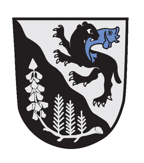 Schwarzheide címere