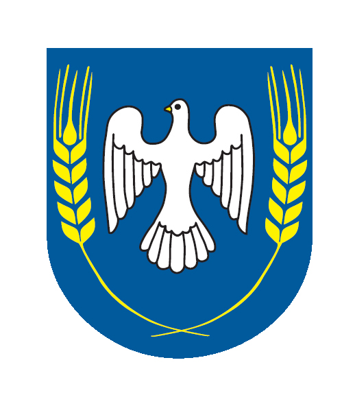 Szepsi város címere