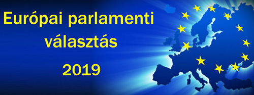 Európai parlamenti választás 2019