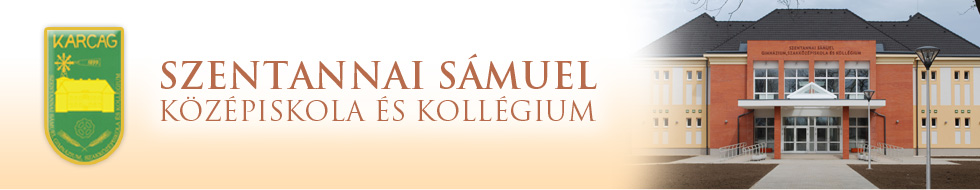 szentannai samuel gimnázium szakközépiskola és kollégium