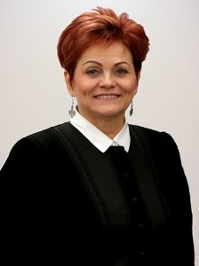 Sári Kovács Szilvia