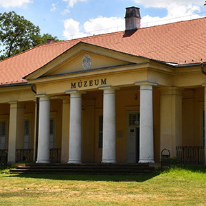 Györffy István Nagykun Múzeum
