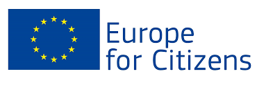 Europe for Citizens logó
